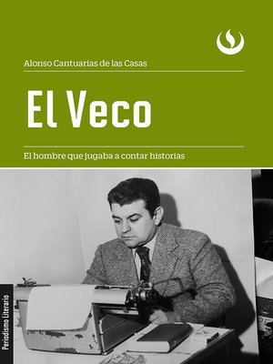 cover image of El Veco